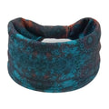 Mandala Flower Hair Band