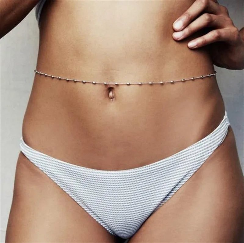 Radiant Body Jewelry