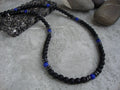 The Nomad Tribal Men's Necklace
