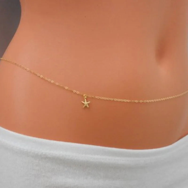 Radiant Body Jewelry