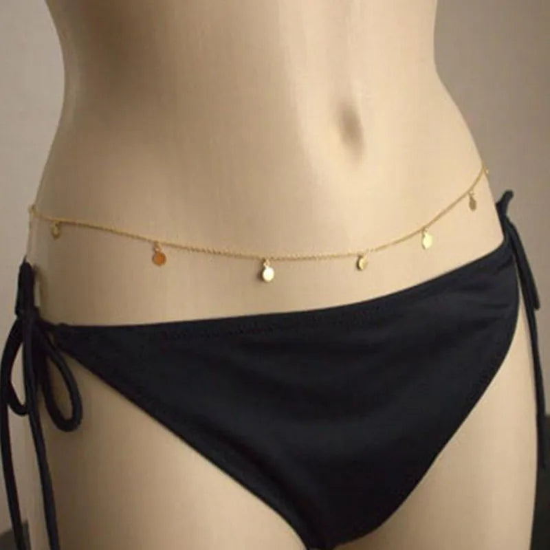 Radiant Body Jewelry
