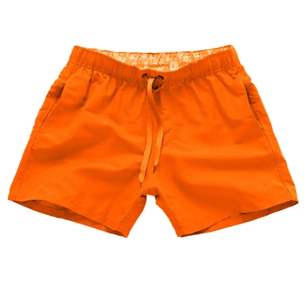 Men's Classic Essential Board Shorts