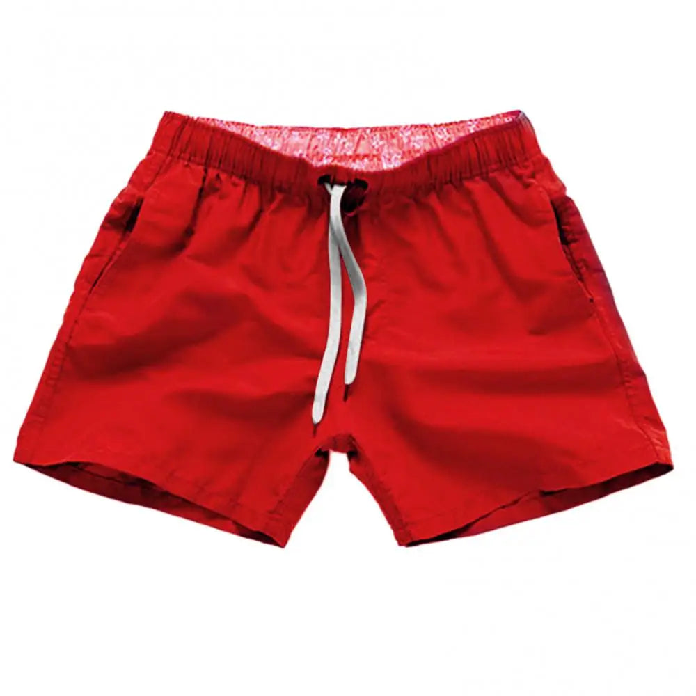 Men's Classic Essential Board Shorts