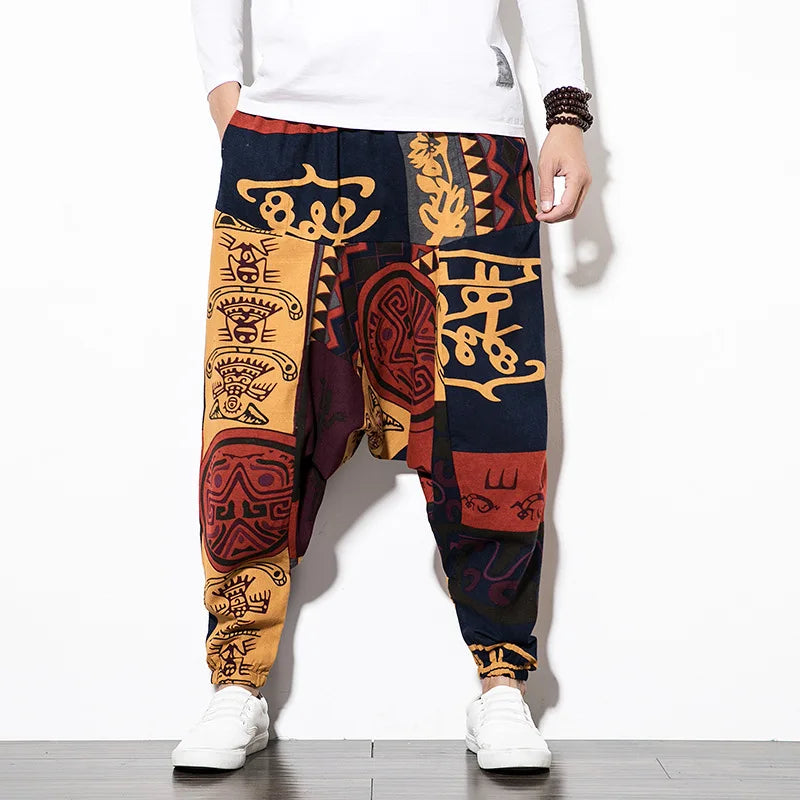 Artisan Zen Harem Pant