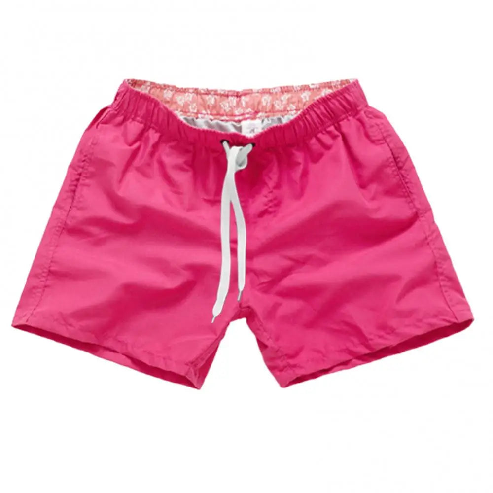 Men's Classic Essential Board Shorts