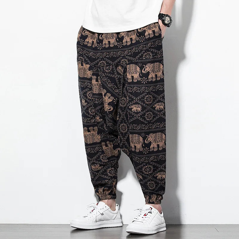 Artisan Zen Harem Pant