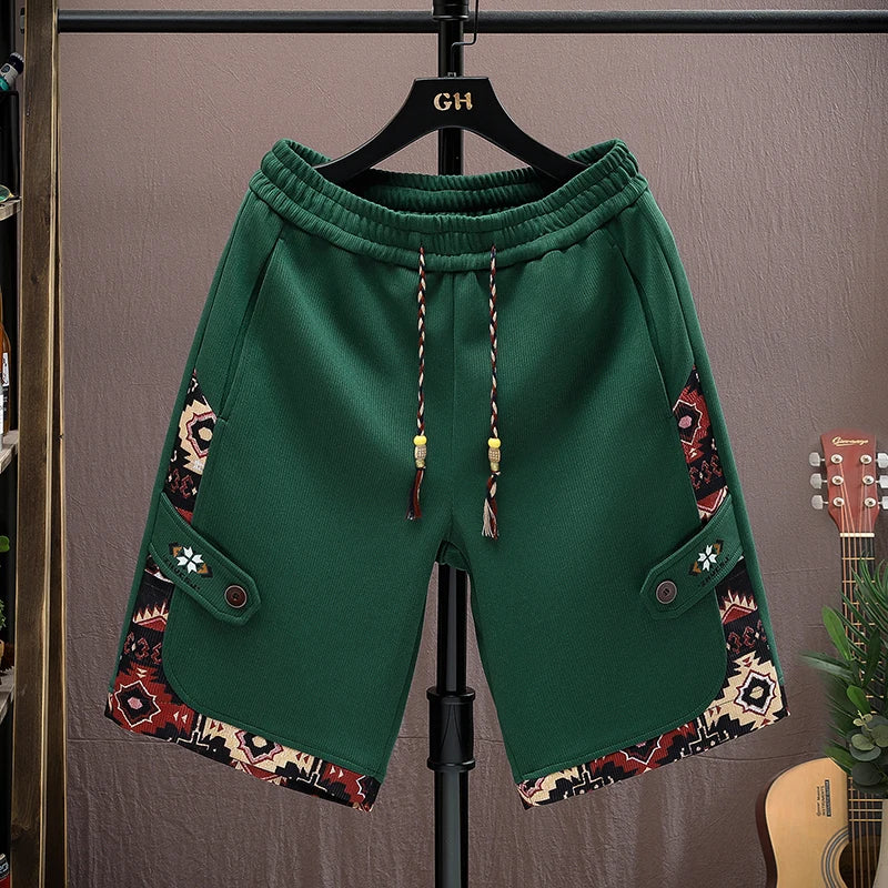 Men's Atlas Artisan Short