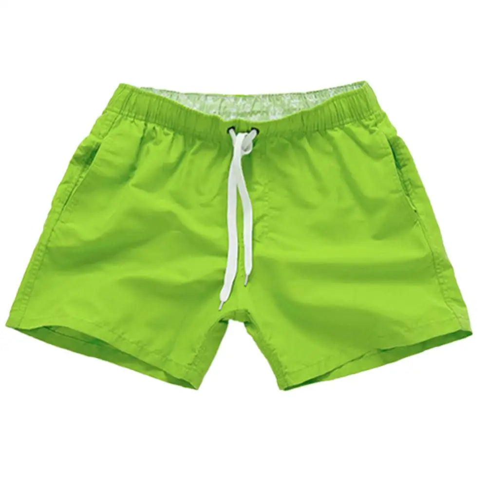 Men's Classic Essential Board Shorts