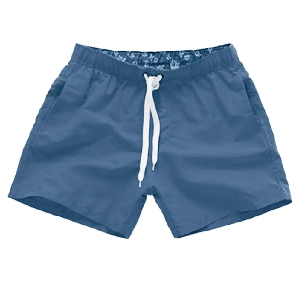 Men's Classic Essential Board Shorts