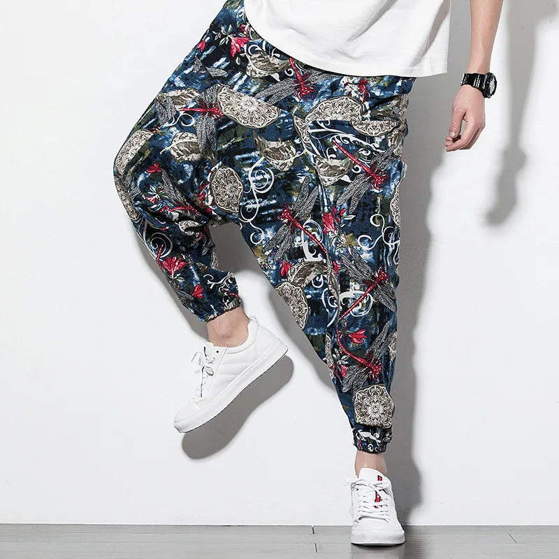 Artisan Zen Harem Pant