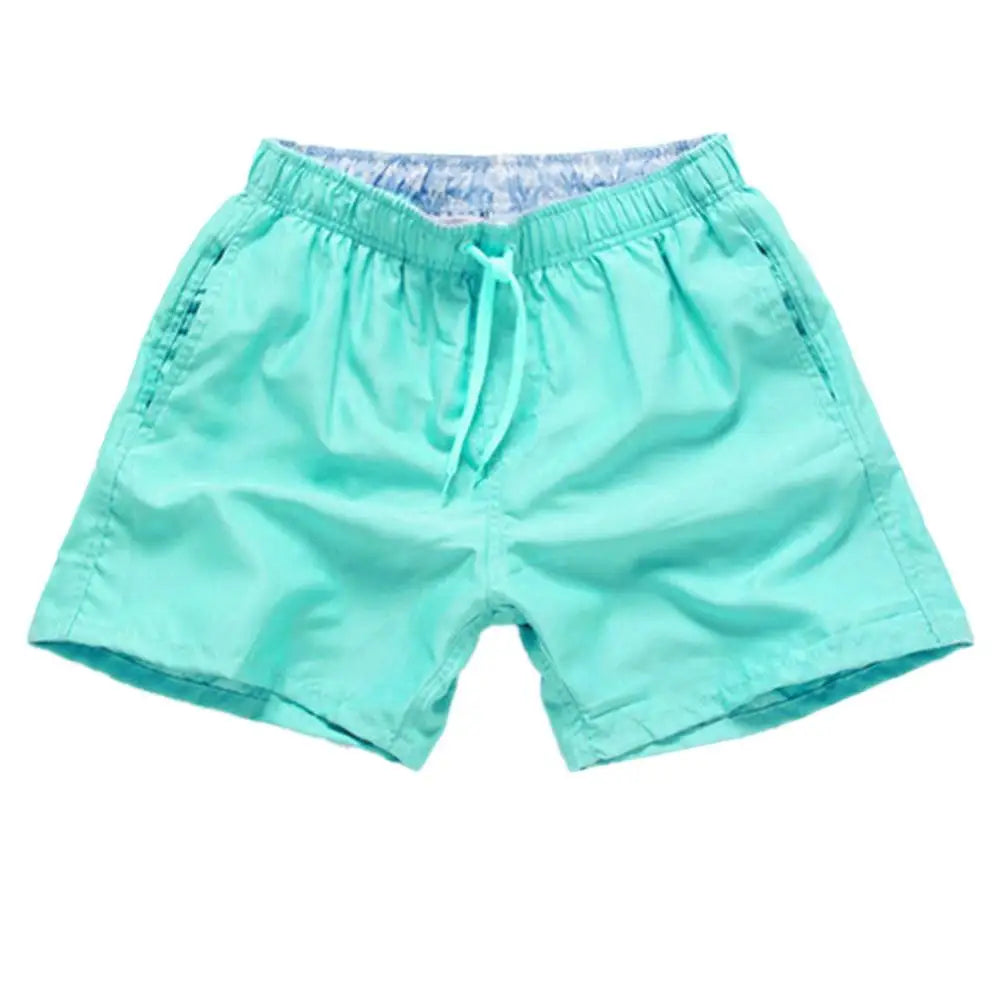 Men's Classic Essential Board Shorts