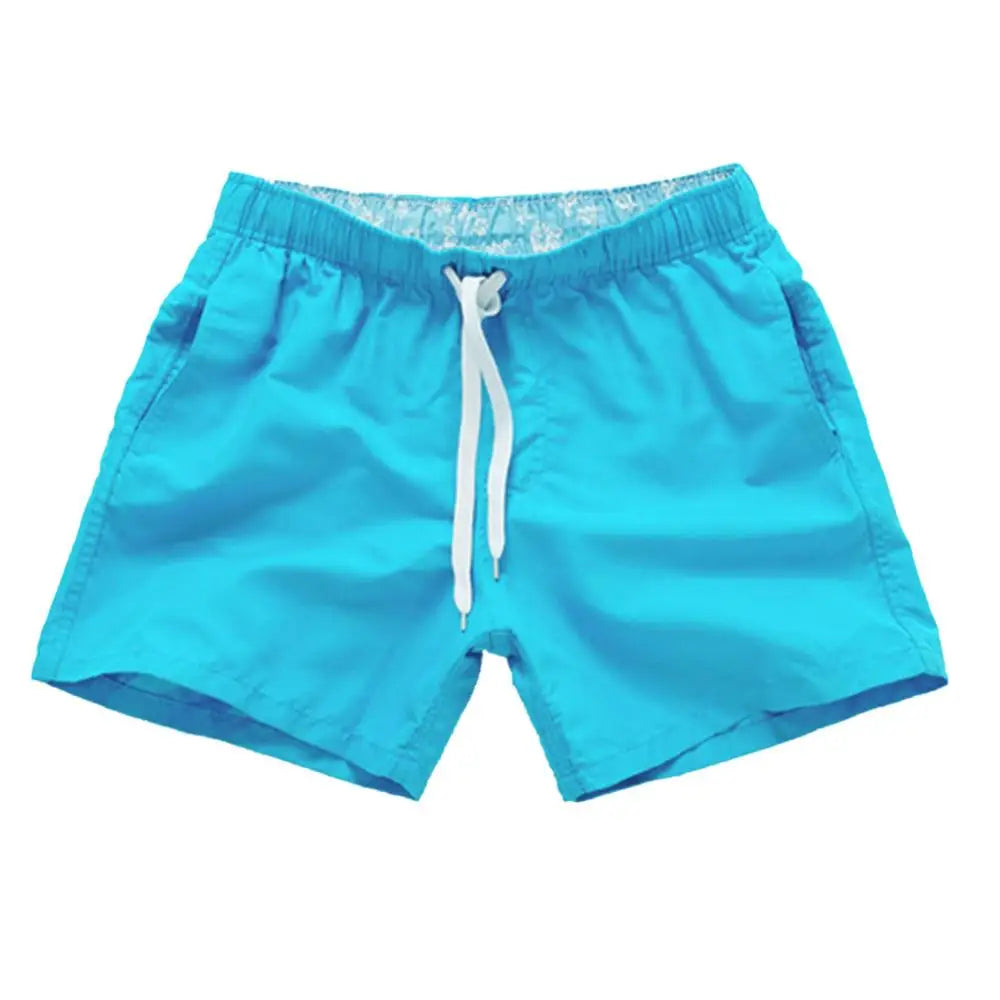 Men's Classic Essential Board Shorts