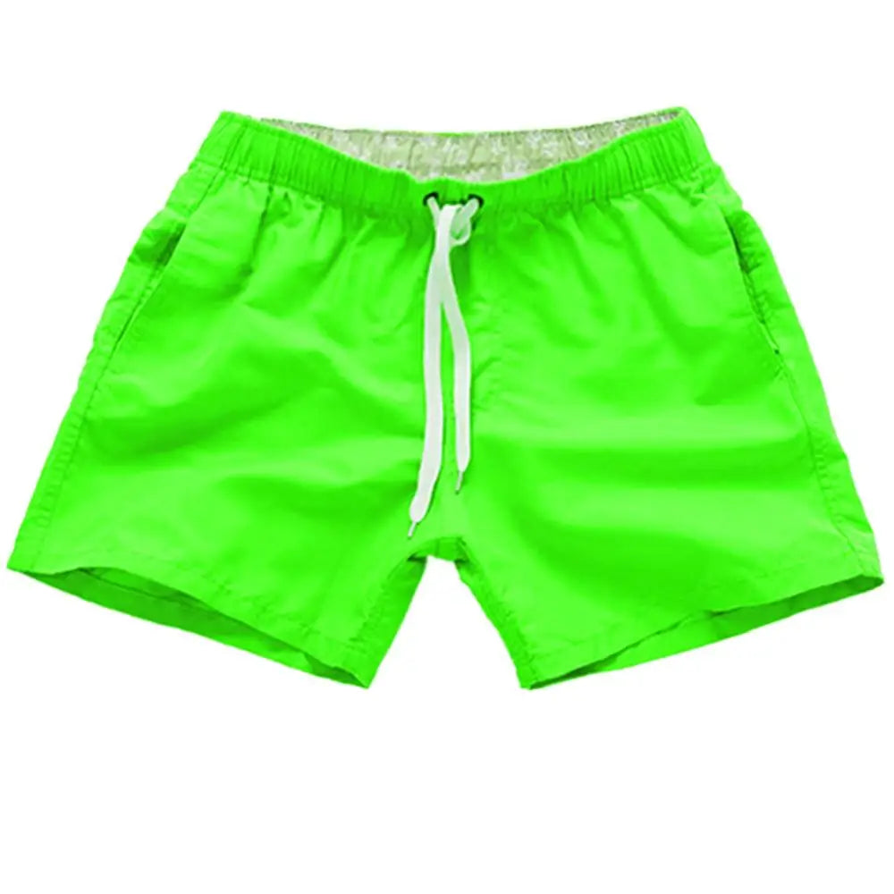 Men's Classic Essential Board Shorts