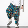Artisan Zen Harem Pant