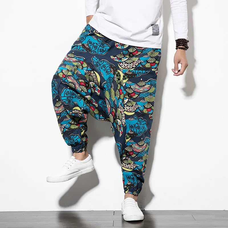 Artisan Zen Harem Pant