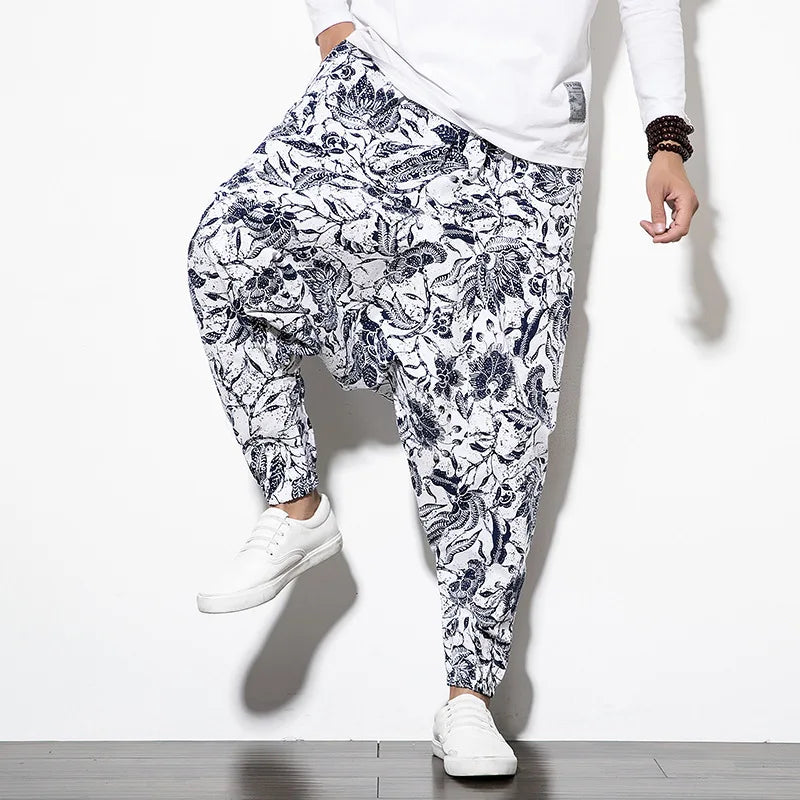 Artisan Zen Harem Pant