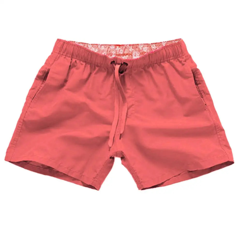 Men's Classic Essential Board Shorts