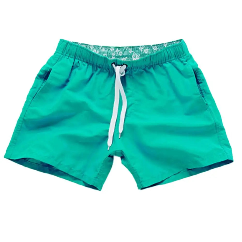Men's Classic Essential Board Shorts