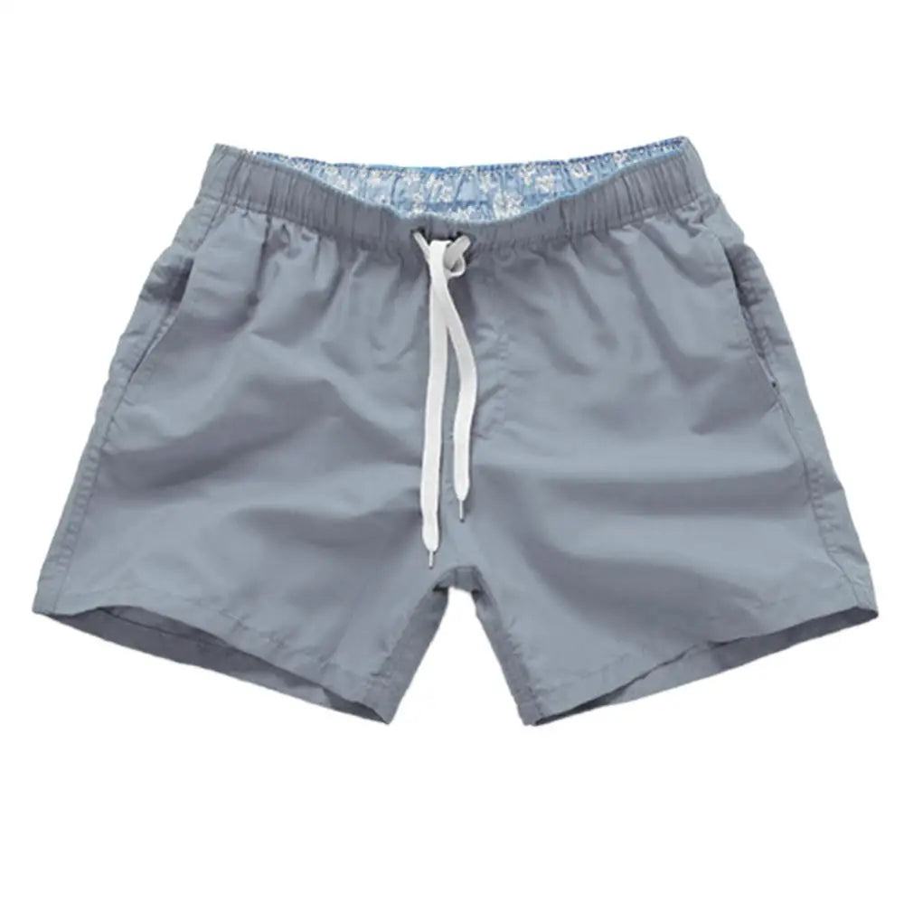Men's Classic Essential Board Shorts