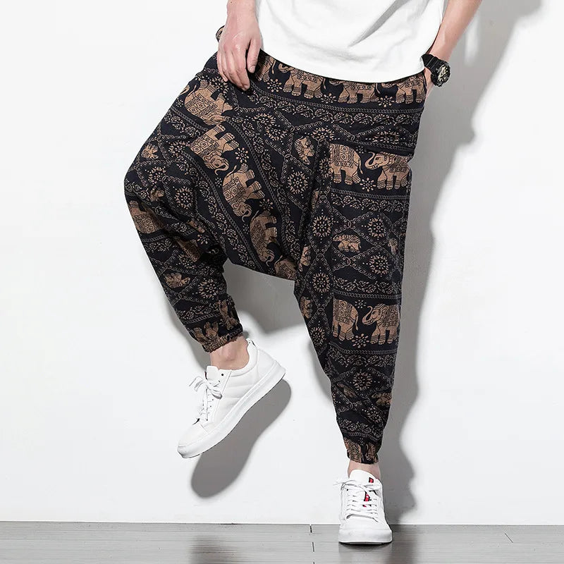 Artisan Zen Harem Pant