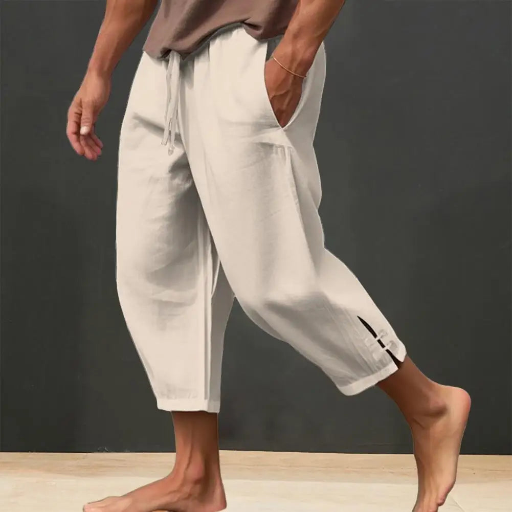 Coastal Slit Pant