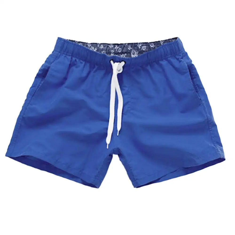 Men's Classic Essential Board Shorts