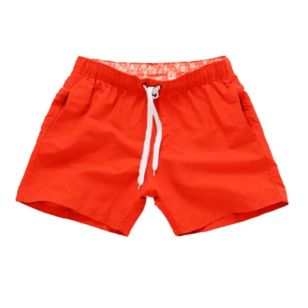Men's Classic Essential Board Shorts