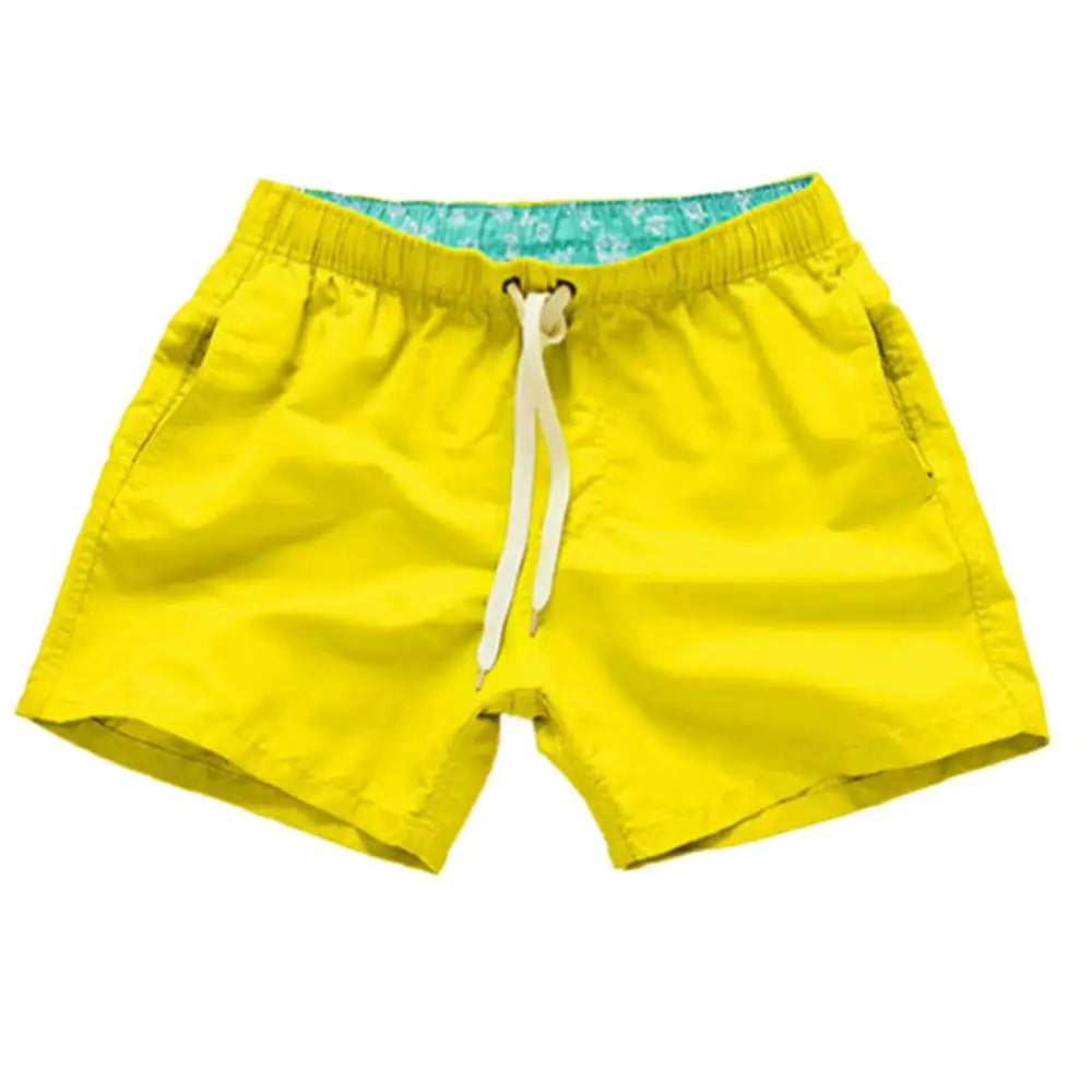Men's Classic Essential Board Shorts