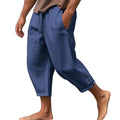 Coastal Slit Pant