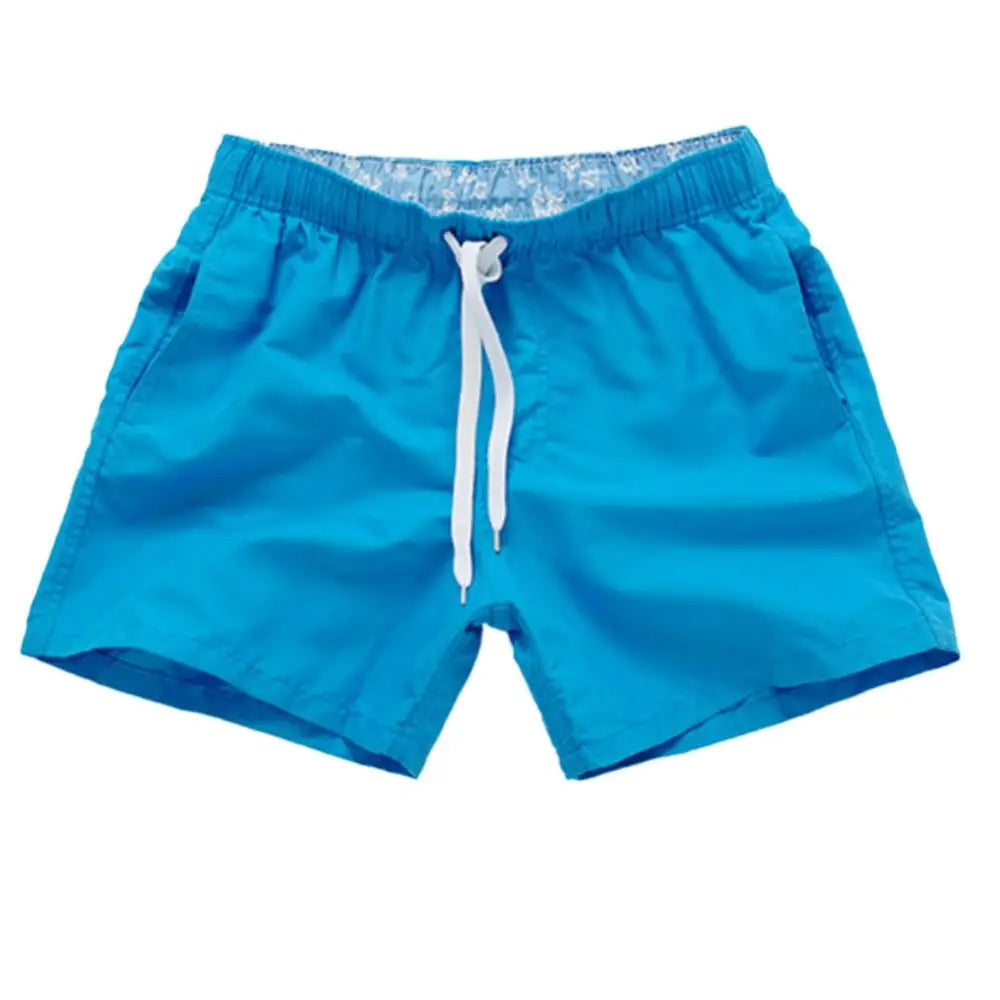 Men's Classic Essential Board Shorts