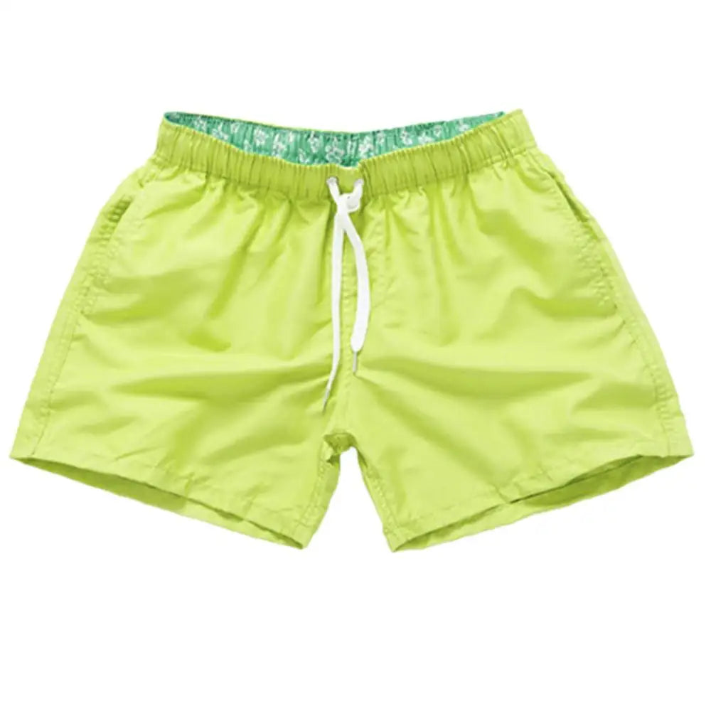 Men's Classic Essential Board Shorts