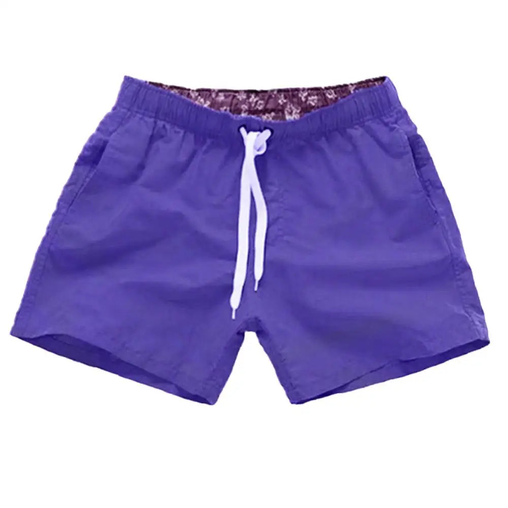 Men's Classic Essential Board Shorts