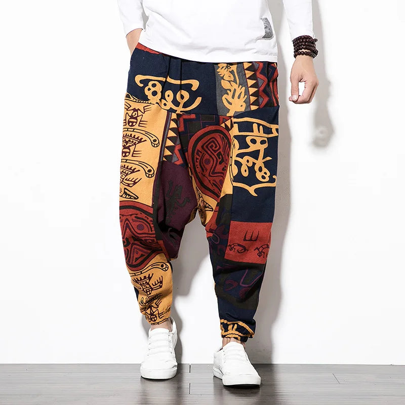 Artisan Zen Harem Pant