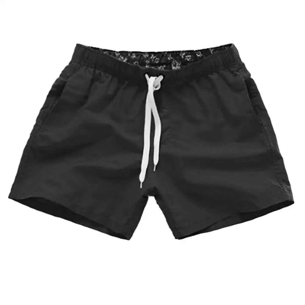 Men's Classic Essential Board Shorts