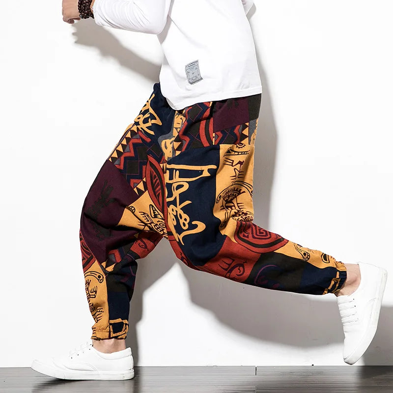 Artisan Zen Harem Pant